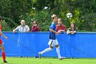 Men’s Soccer vs WPI  Wheaton Men’s Soccer vs Worcester Polytechnic Institute. - Photo by Keith Nordstrom : Wheaton, Men’s Soccer